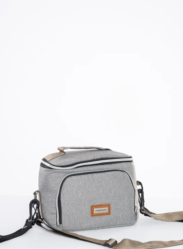 Carry AllNappyBag