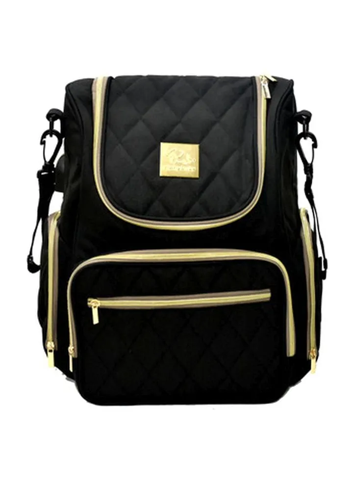 Premium Diaper Bag