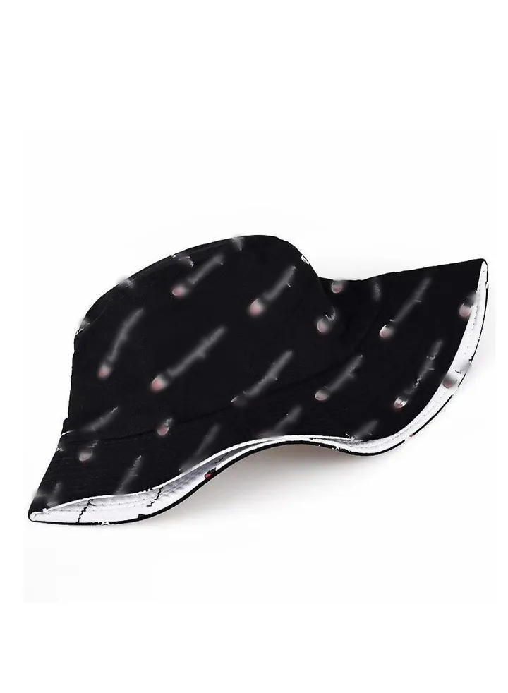 Bucket Hat for Women Men Cotton Summer Sun Beach Fishing Cap