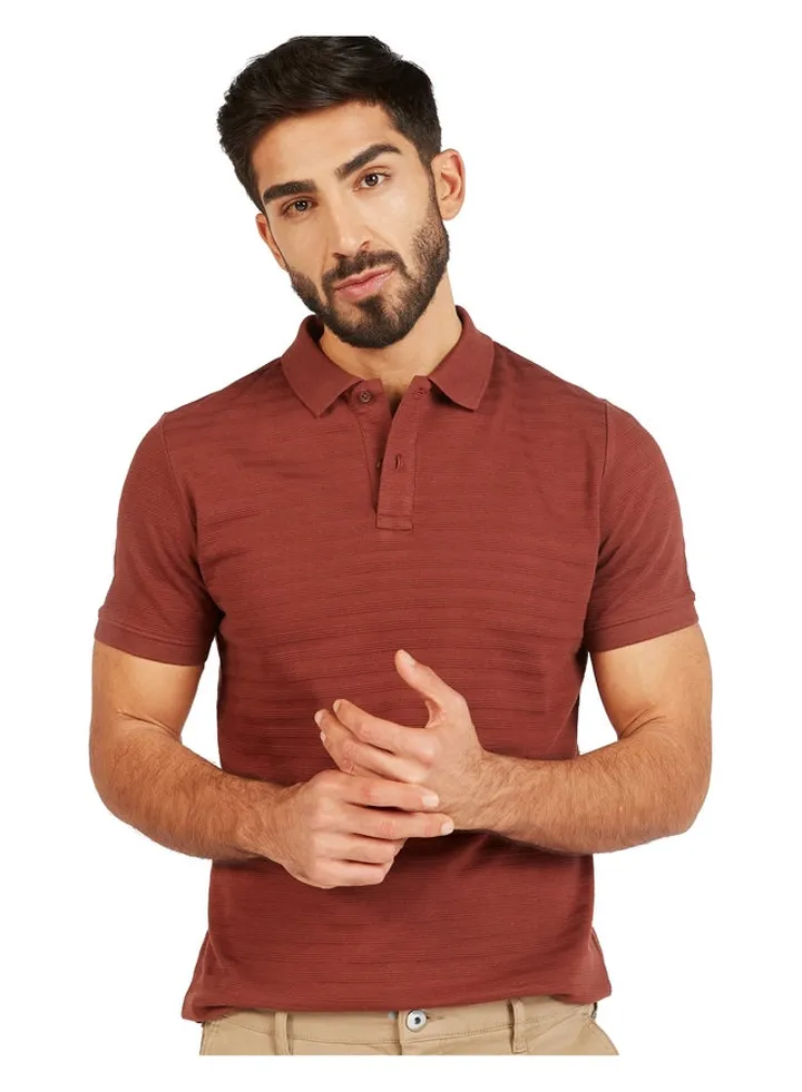 Jersey Tops
