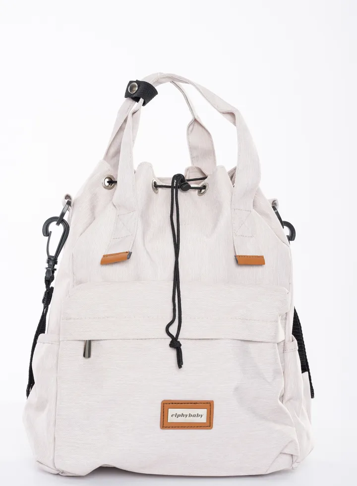 Carry All Nappy Bag