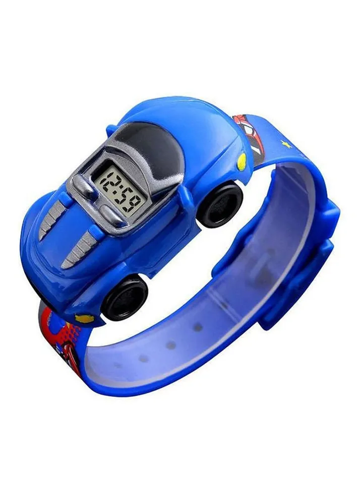 Kids' skmei Kids Watch For Boys Digital Rubber - 1241R