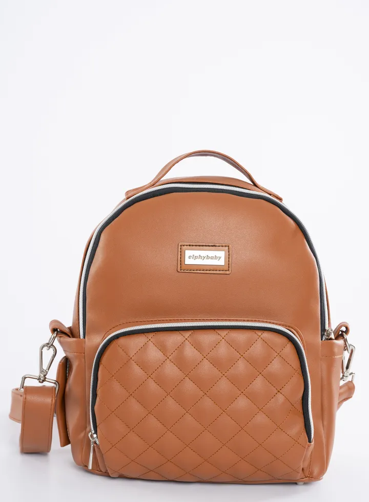 Carry All Nappy Bag/Mama Bag