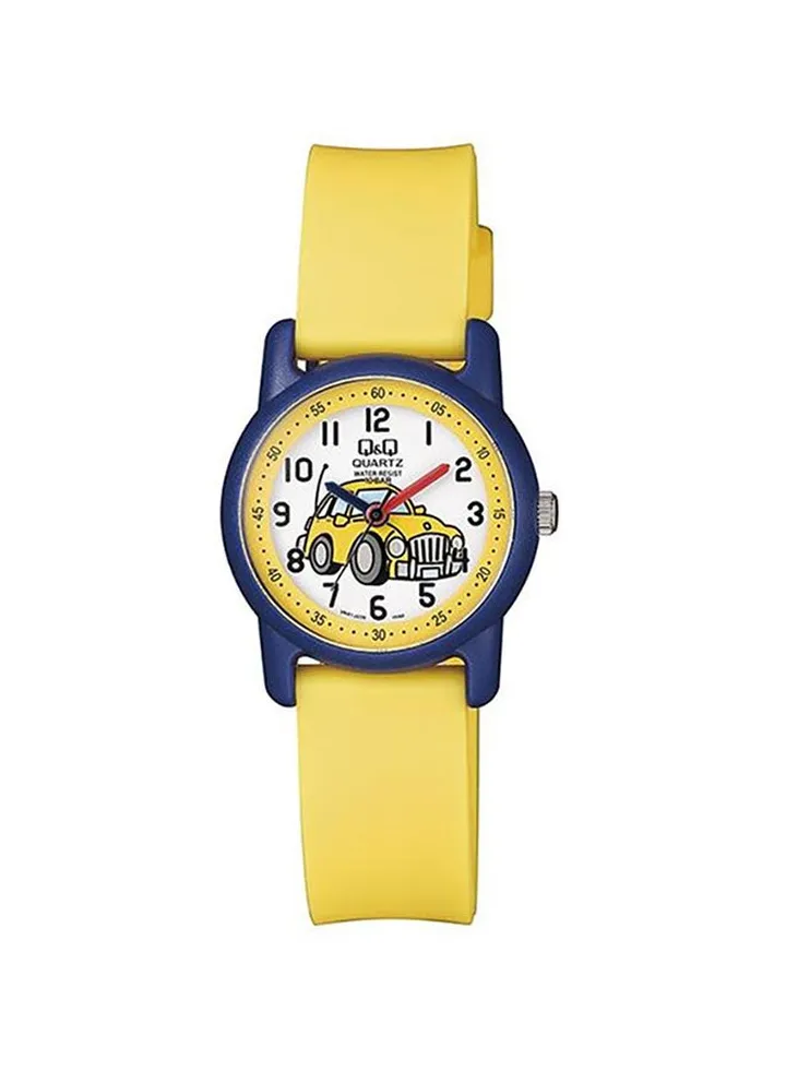 kids_unisex Analog Wrist Watch Vr41J009Y