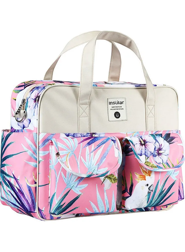 Portable Diaper Bag