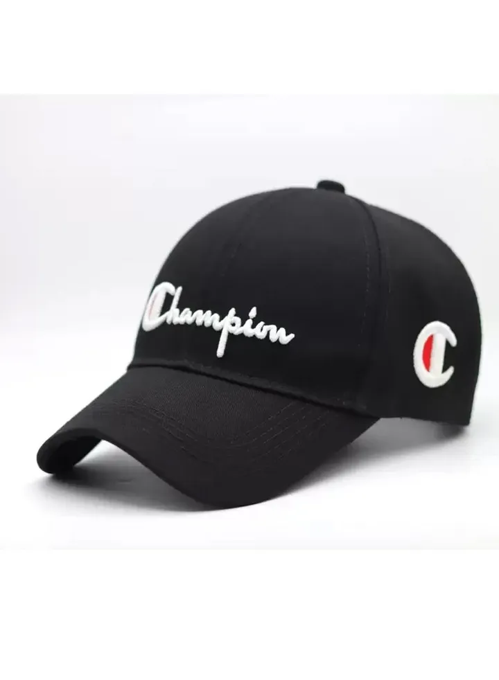 Adjustable High Quality Champion Hat