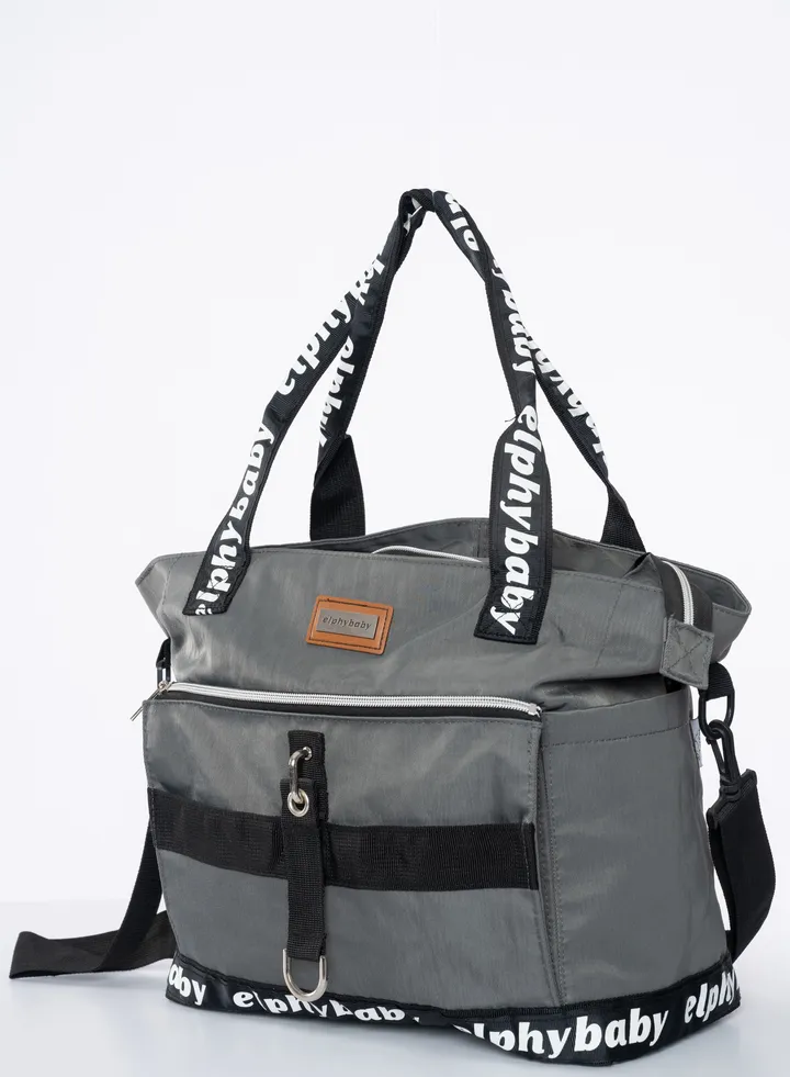 Carry All Nappy Bag