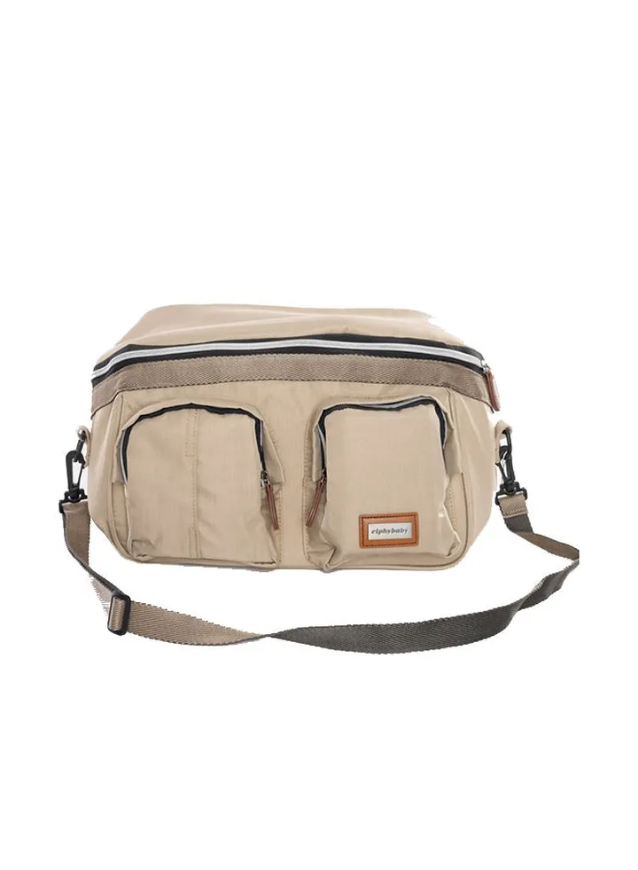 Carry All Nappy Bag
