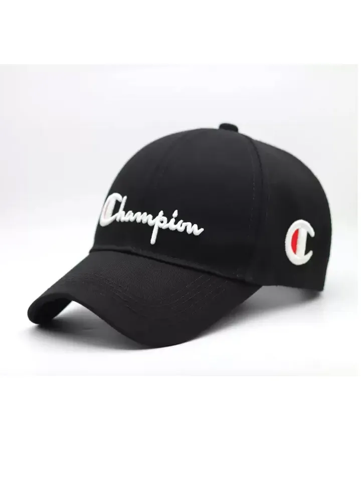 Adjustable High Quality Champion Cap