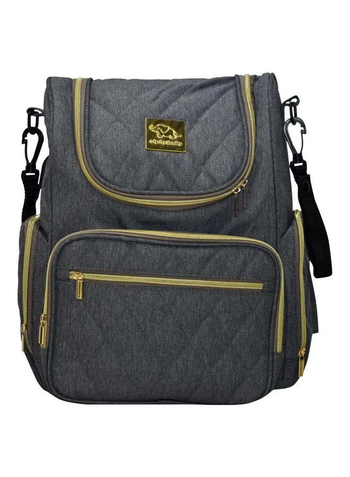 Waterproof Baby Diaper Bag