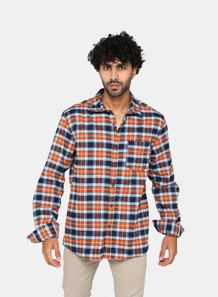 LONG SLEEVES SHIRT