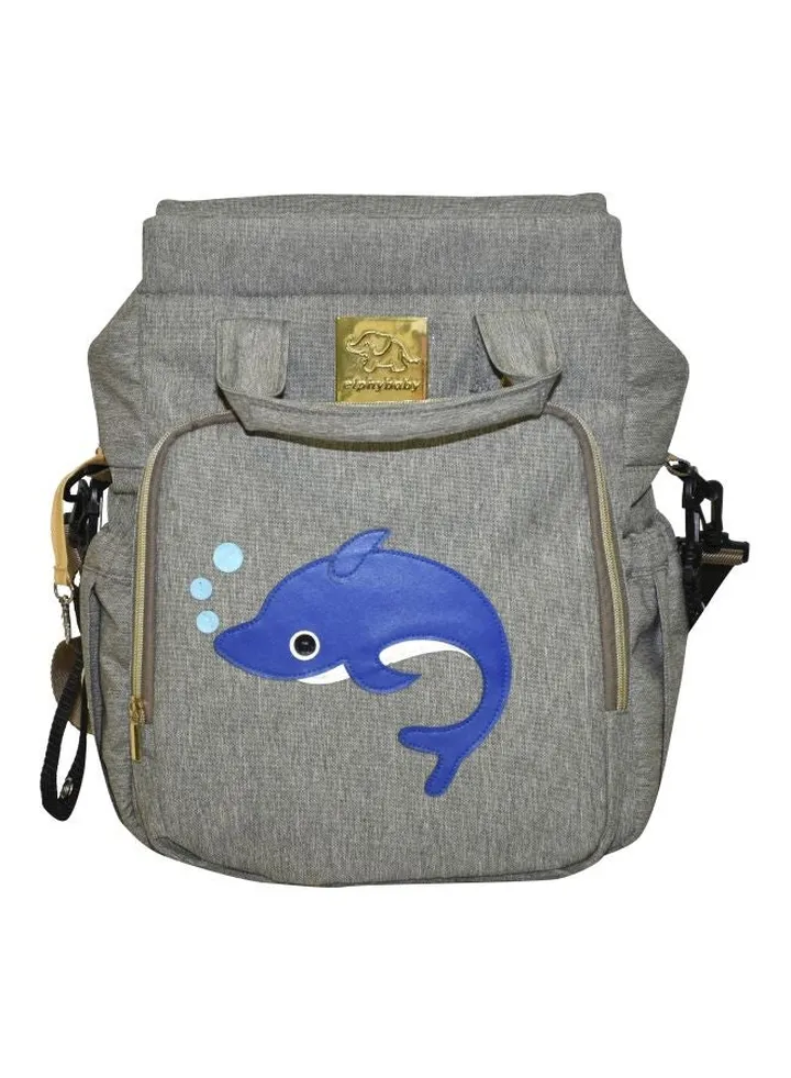 Waterproof Baby Diaper Bag