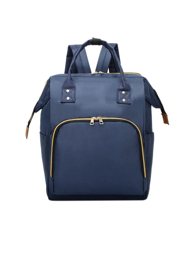 Large Capacity Baby Diaper Bag