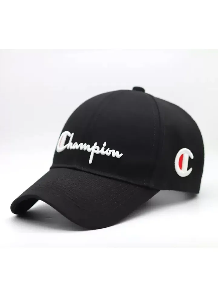 Adjustable High Quality Champion Cap