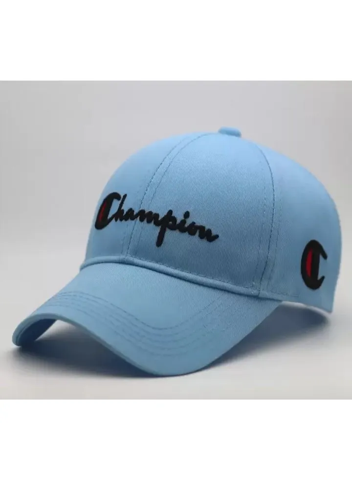 Adjustable High Quality Champion Cap