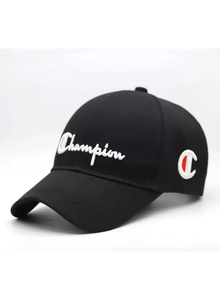 Adjustable High Quality Champion Cap