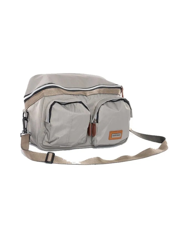 Carry All Nappy Bag