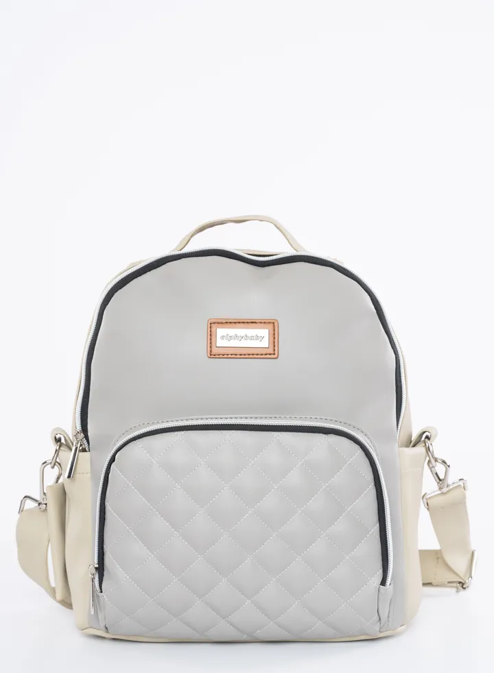 Carry All Nappy Bag / Mama Bag