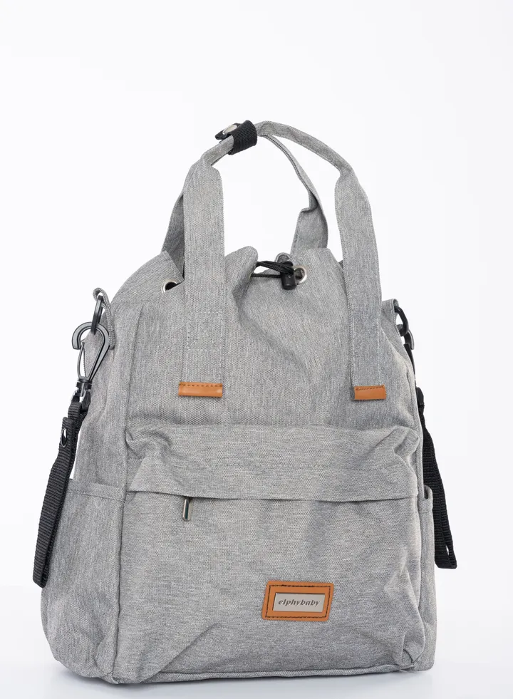 Carry All Nappy Bag
