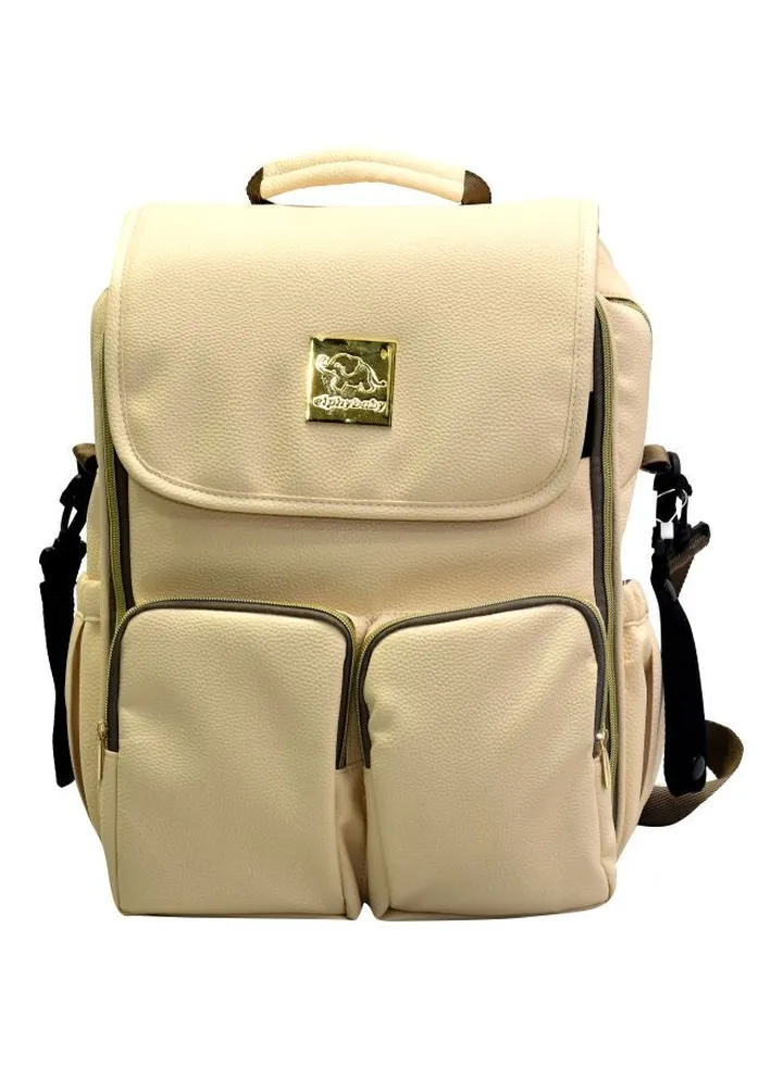 Waterproof Diaper Bag