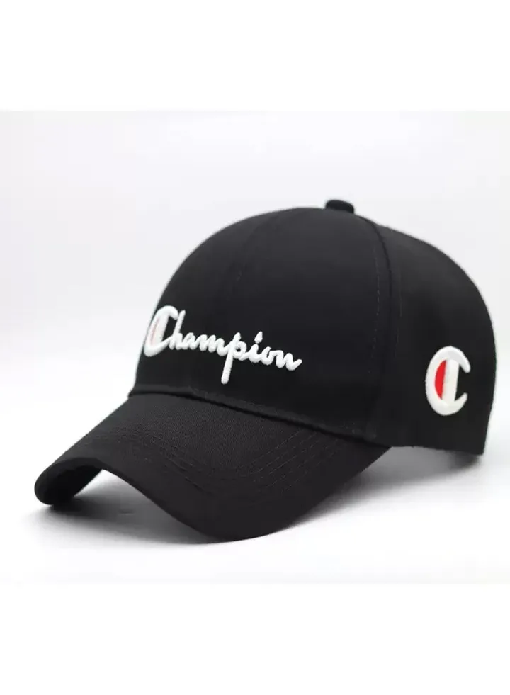 Superman Logo Adjustable Cap