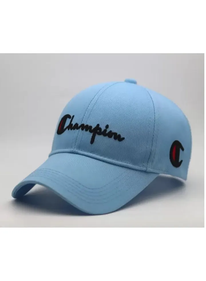 Superman Logo Adjustable Cap