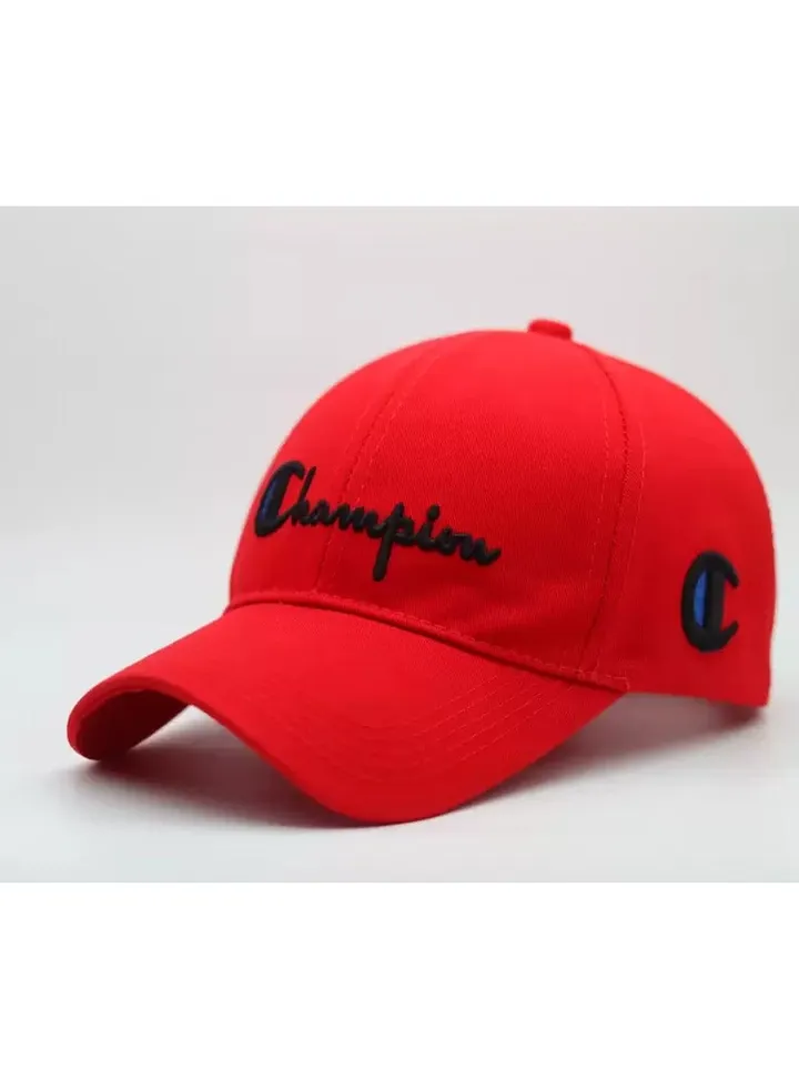 Adjustable Superman Logo Hat