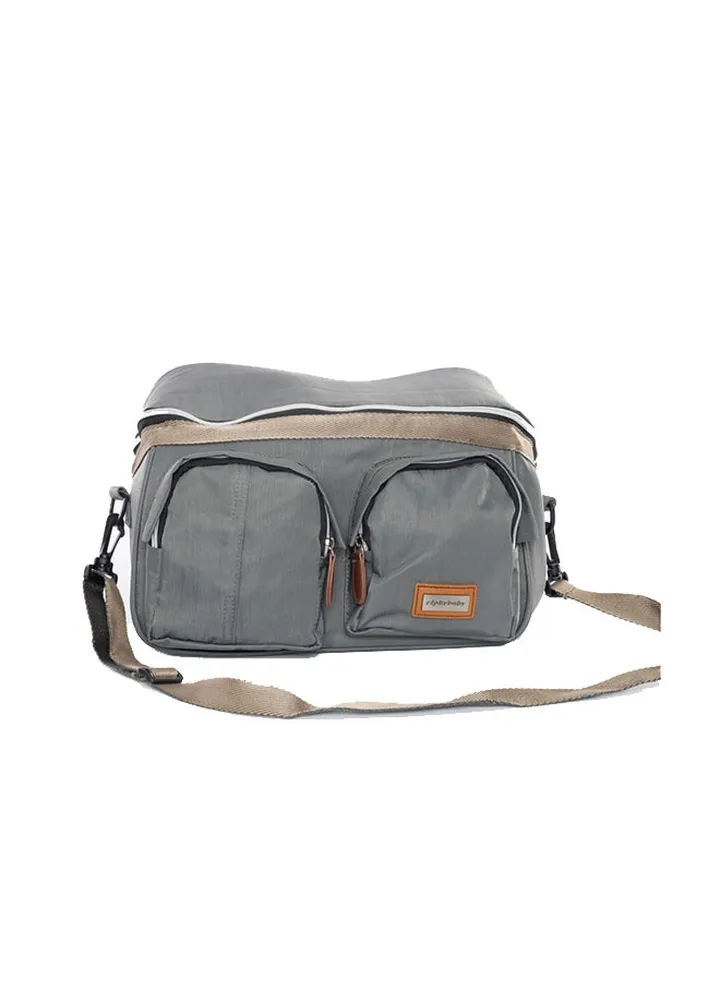 Carry All Nappy Bag