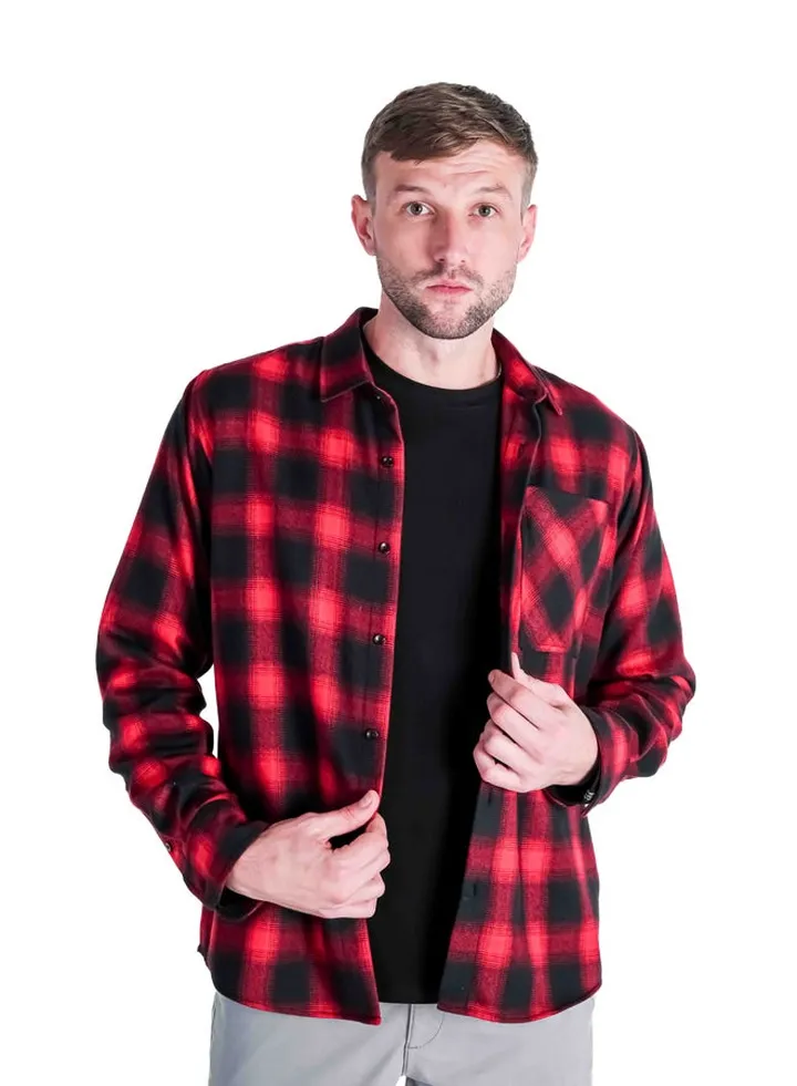 FLANNEL SHIRT