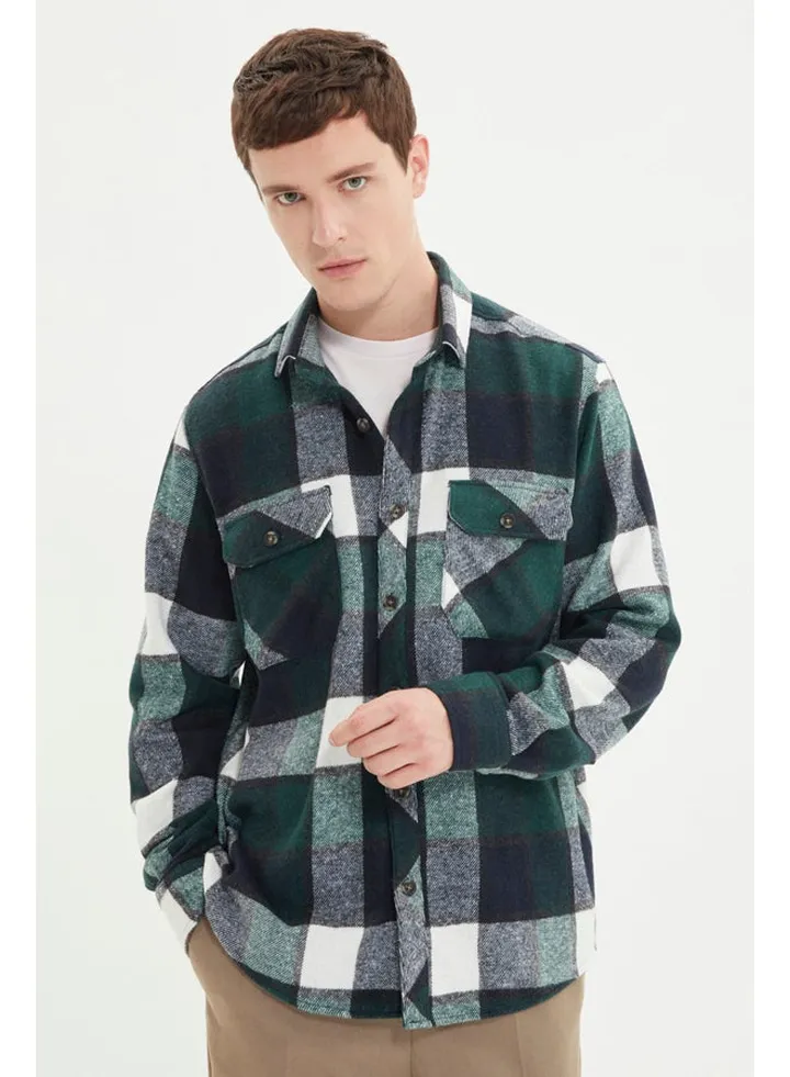 Regular Fit Shirt