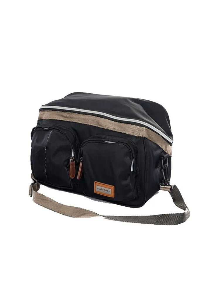 Carry All Nappy Bag
