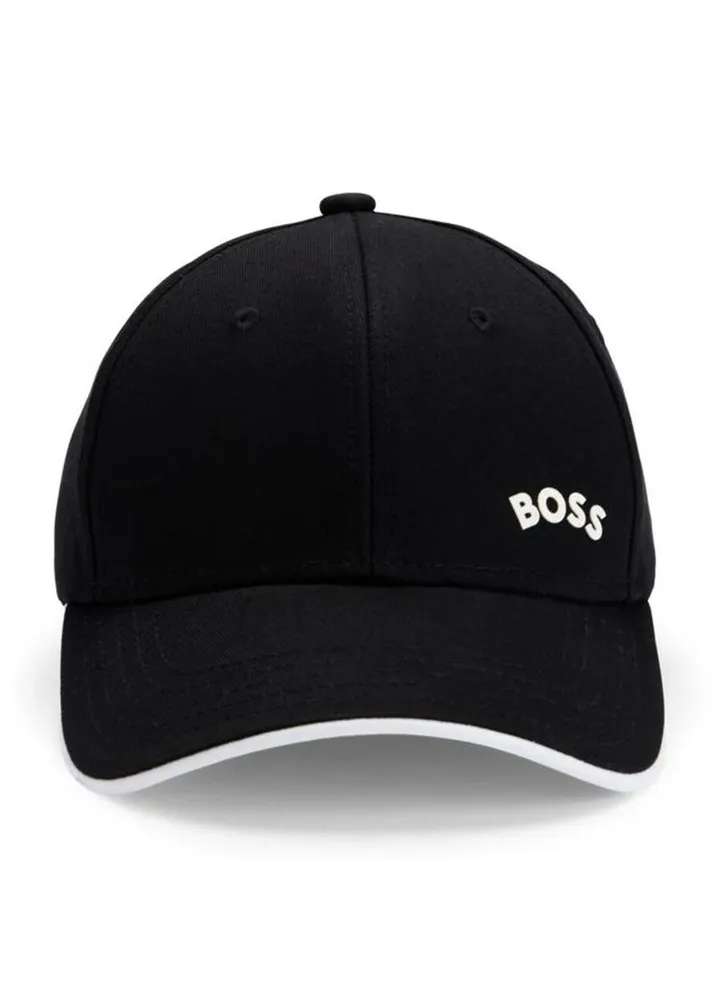 Boss Fashion Adjustable Hat