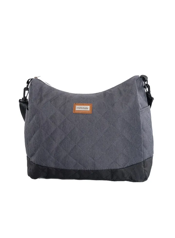 Carry All Nappy Bag