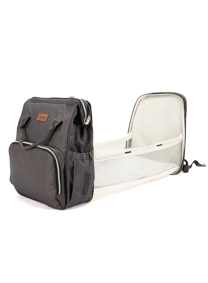 Carry All Nappy Bag / Mama Bag