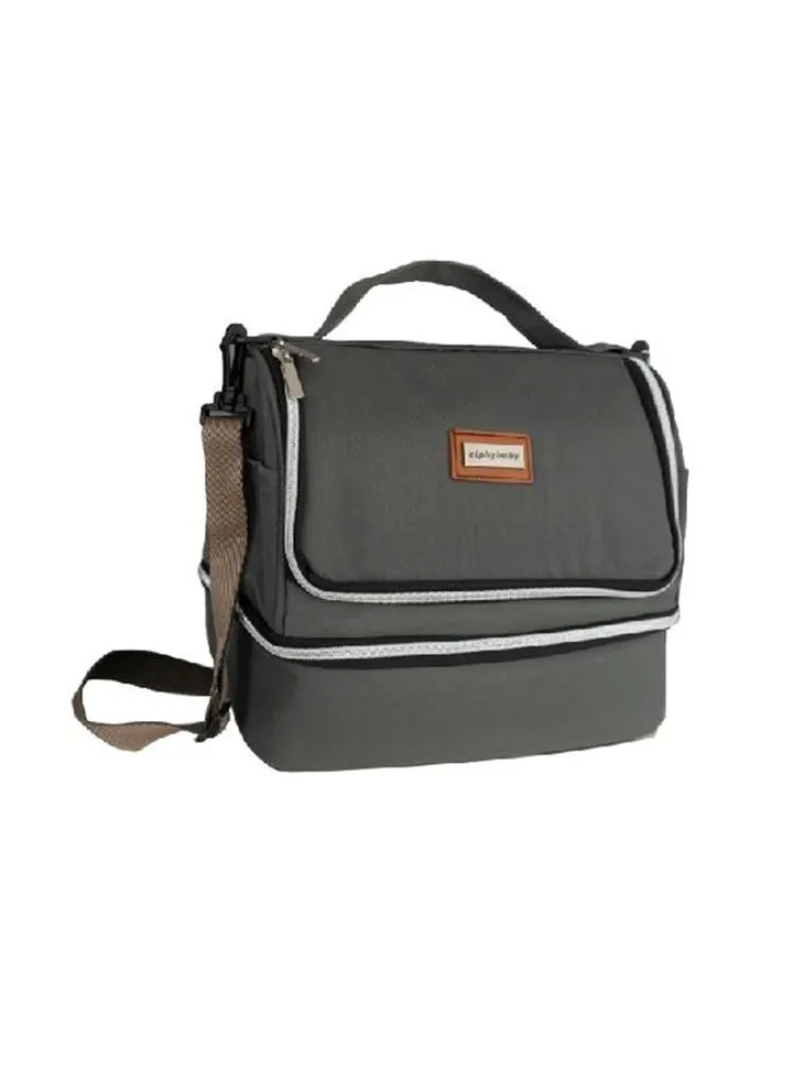 Carry All Nappy Bag