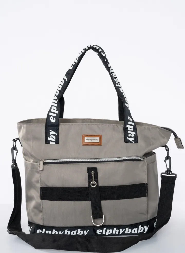 Carry All Nappy Bag