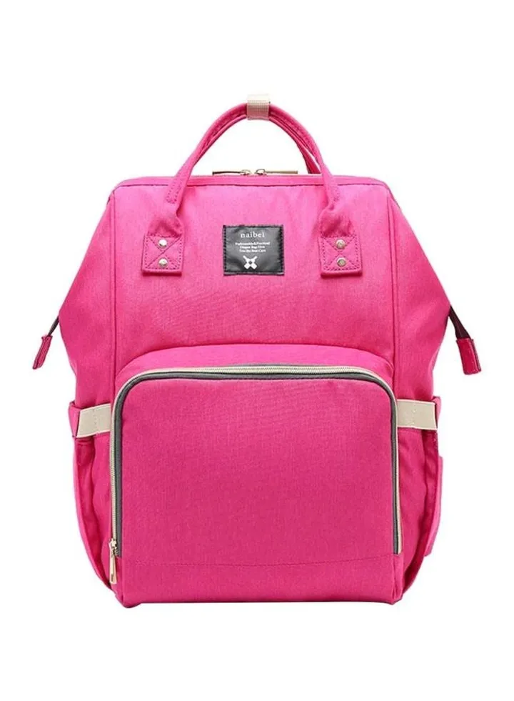 Multi-Functional Diaper Backpack