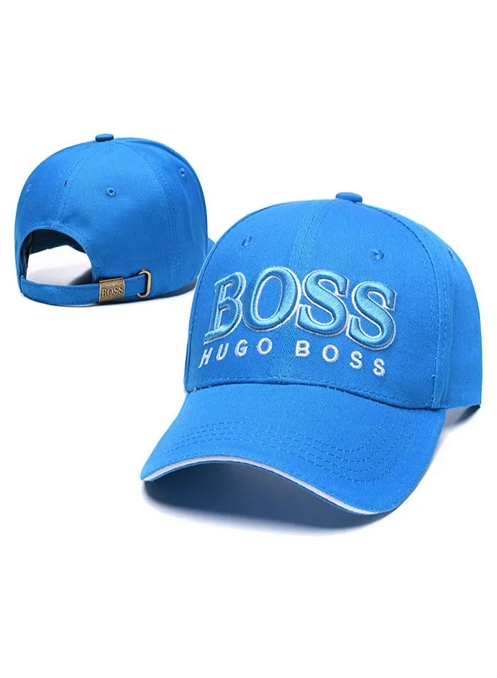 Boss Fashion Adjustable Hat