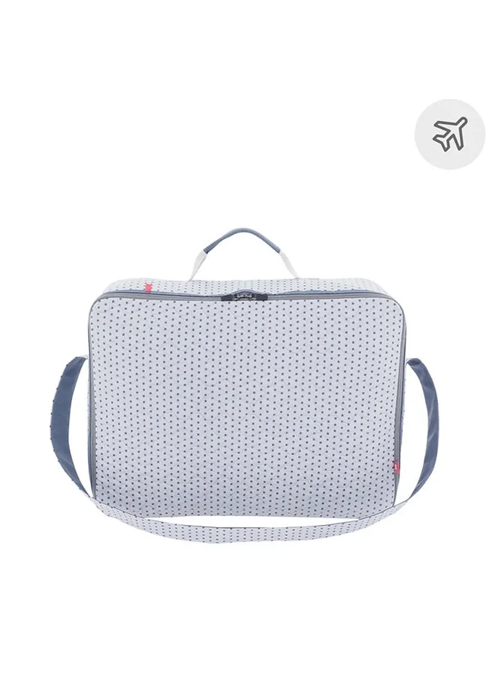 Multi-Function Spectra Baby Diaper Bag