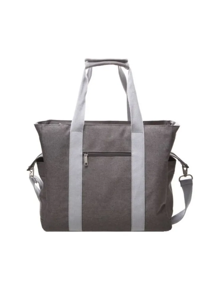 Shoulder Bag Grey