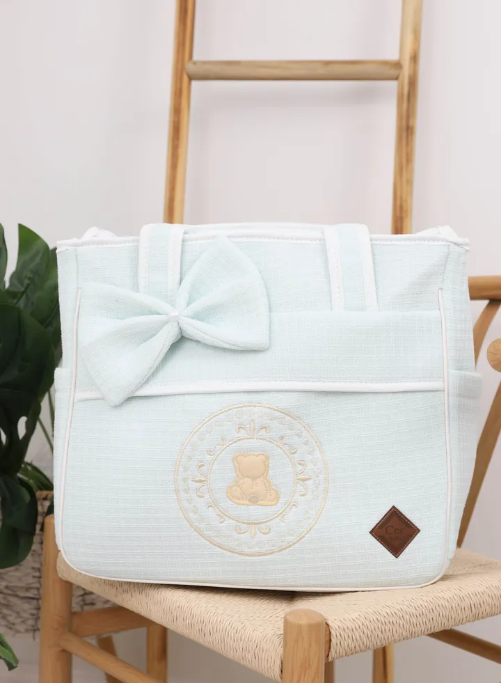 Baby Bag with Large Capacity