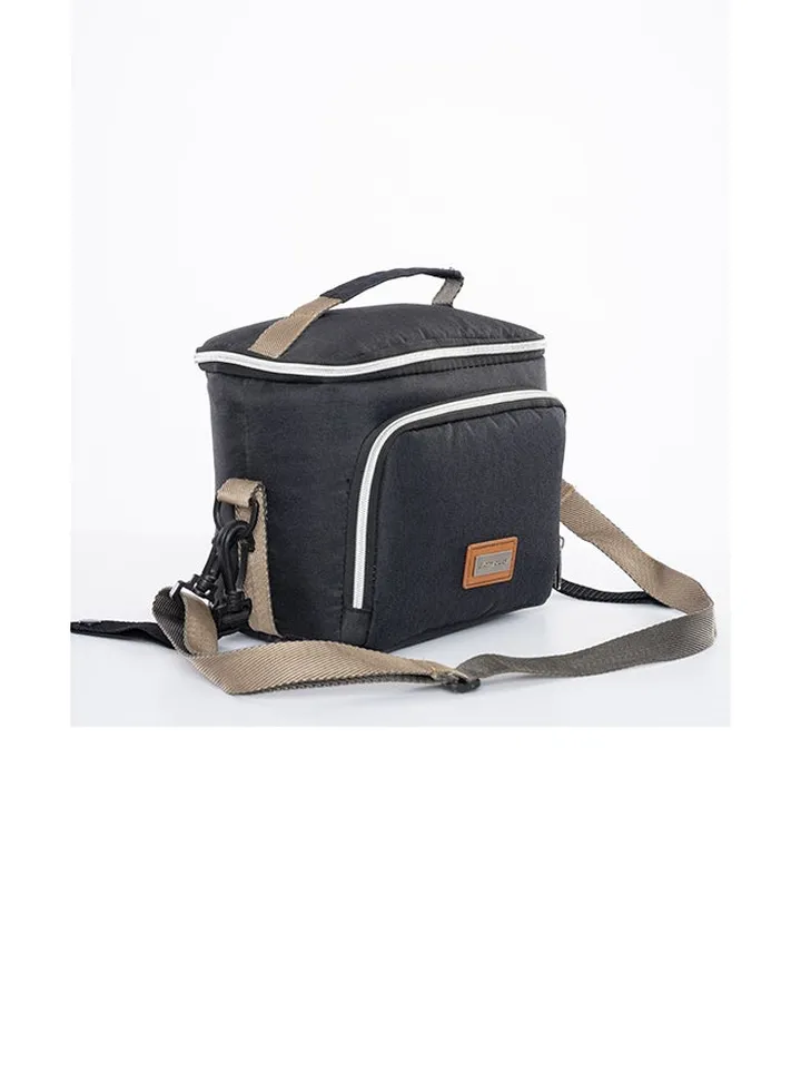 Carry All Nappy Bag