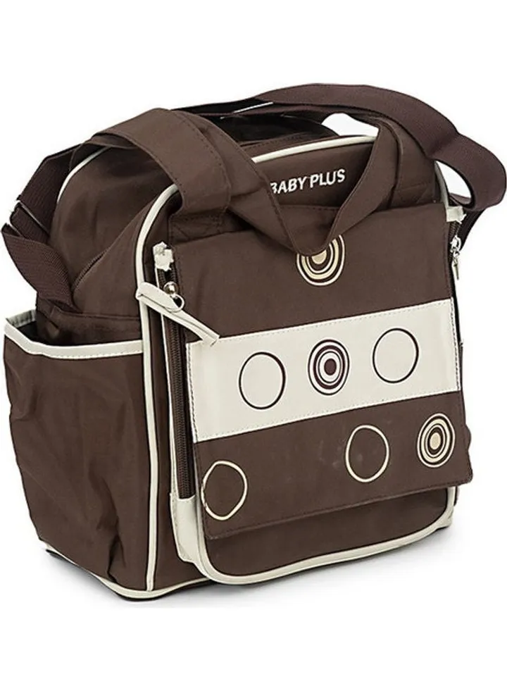Multifunctional Maternity Baby Diaper Bag