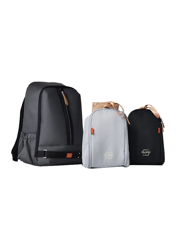 Picos Changing Backpack