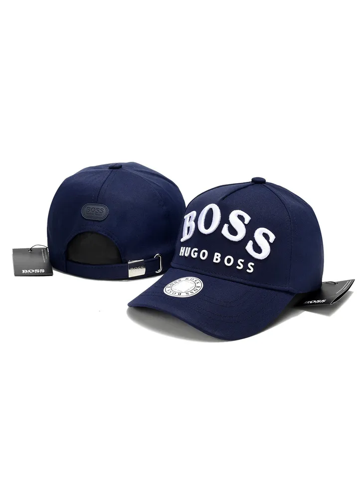 Boss Fashion Adjustable Hat