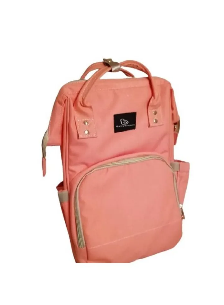 Babydream diaper bag-Pink