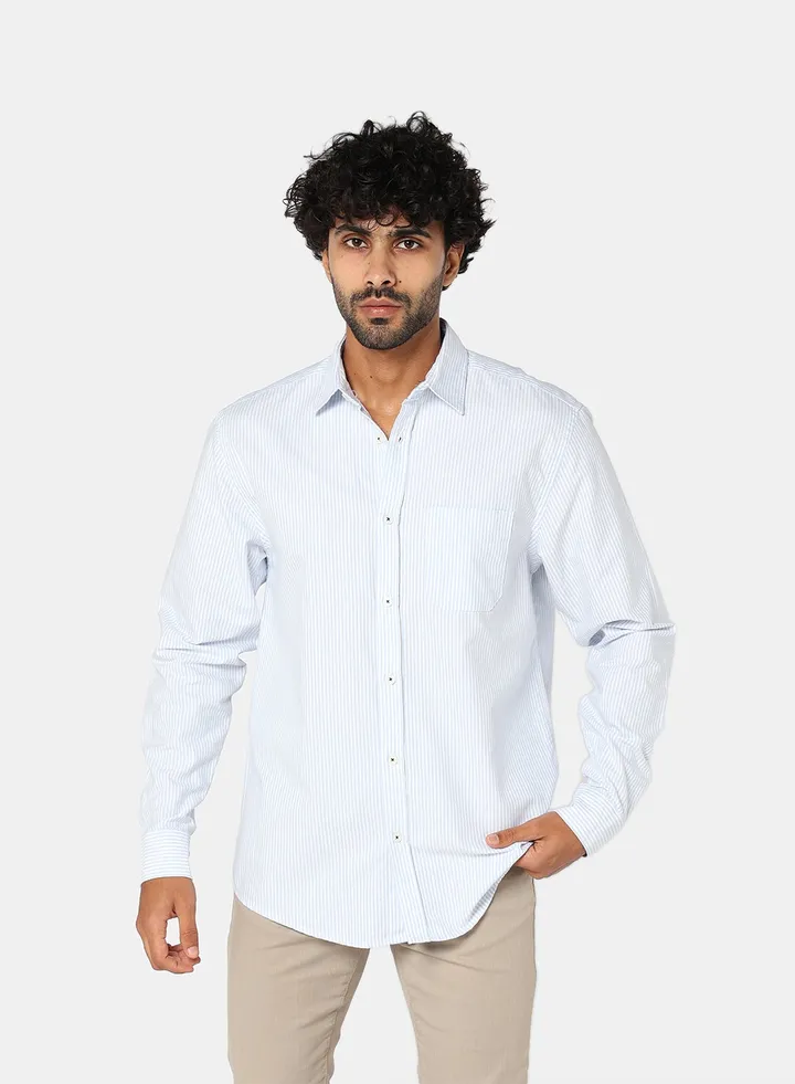 LONG SLEEVES SHIRT