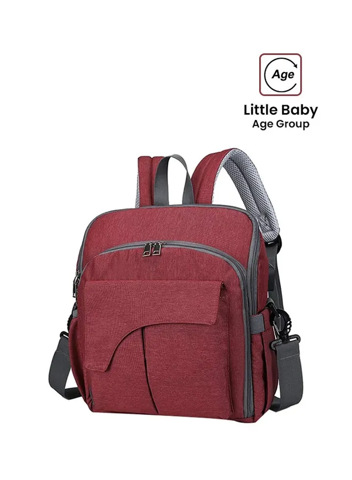 Mami Baby Diaper Backpack