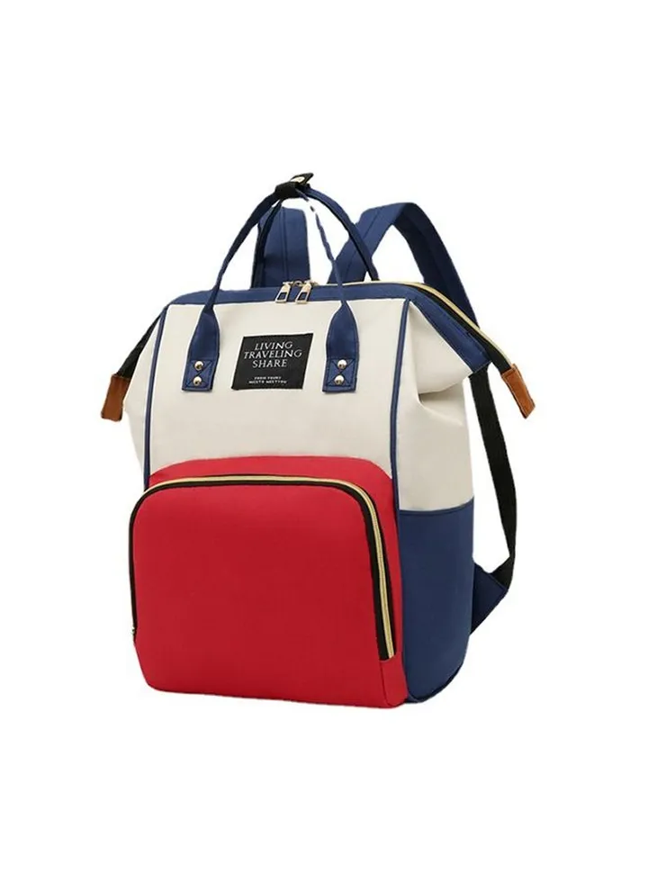 Baby Diaper Backpack