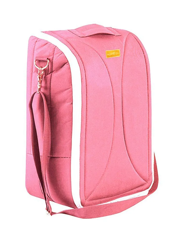 Travel Crib Diaper Bag